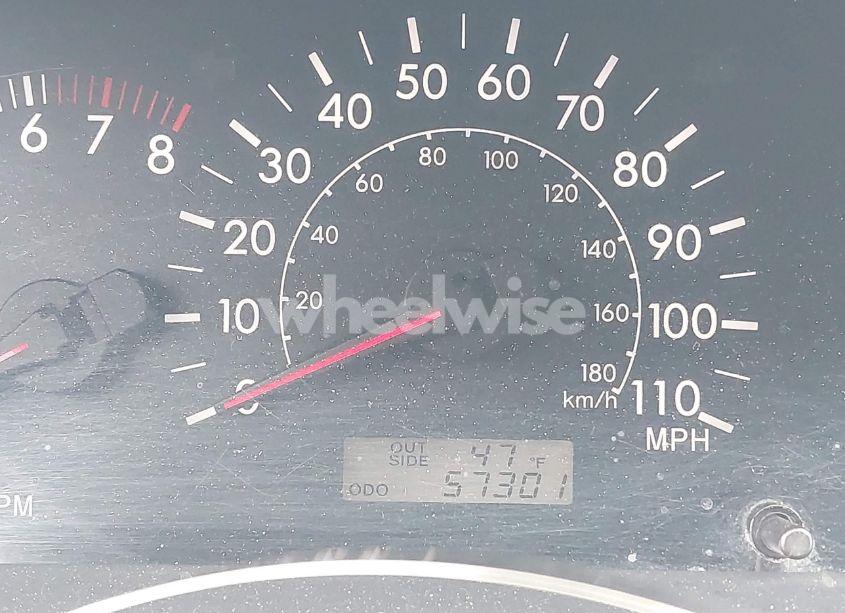 Photo 16 of 2007 Toyota Corolla LE (VIN JTDBR32E170102555)