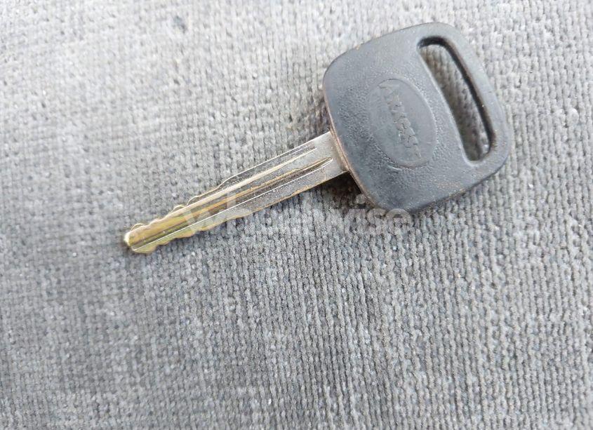 Photo 11 of 2004 Toyota Corolla CE (VIN JTDBR32E242020754)