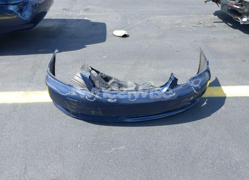 Photo 12 of 2007 Toyota Corolla CE (VIN JTDBR32E270107117)