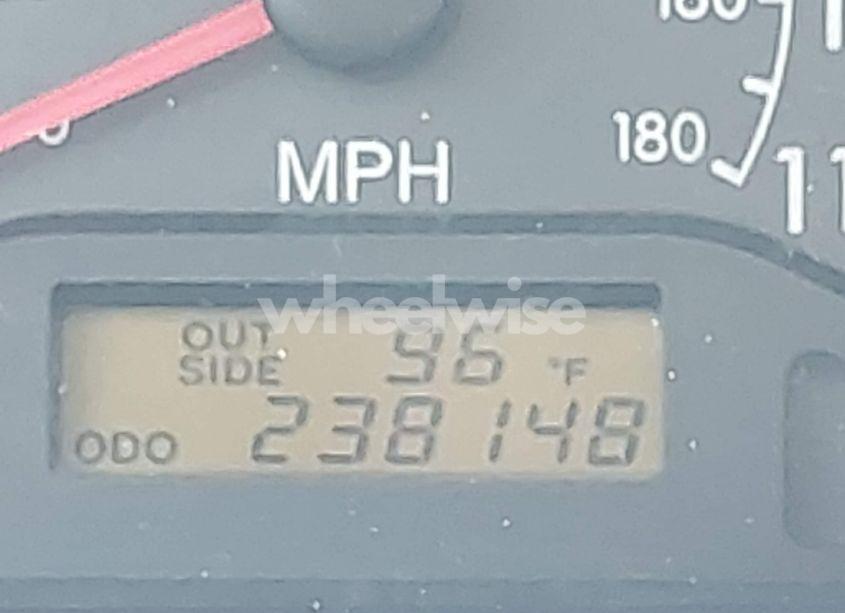 Photo 16 of 2007 Toyota Corolla CE (VIN JTDBR32E270107117)