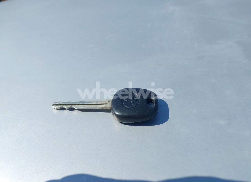 Photo 11 of 2007 Toyota Corolla CE (VIN JTDBR32E270121633)