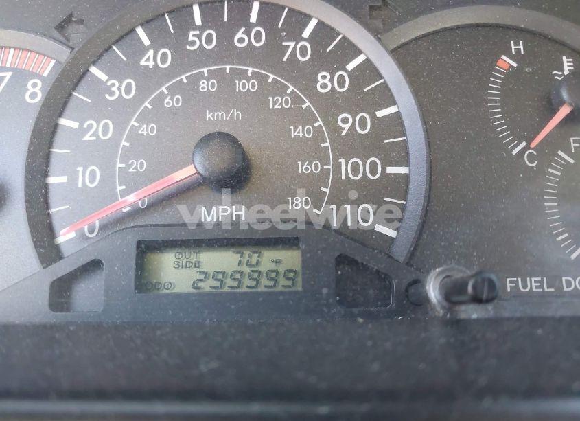 Photo 7 of 2007 Toyota Corolla CE (VIN JTDBR32E270121633)