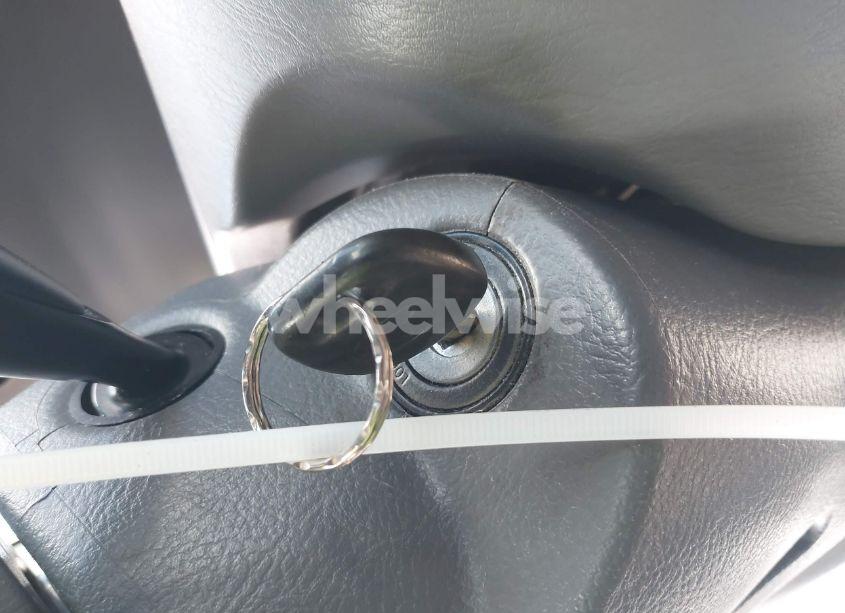 Photo 11 of 2007 Toyota Corolla CE (VIN JTDBR32E270122622)