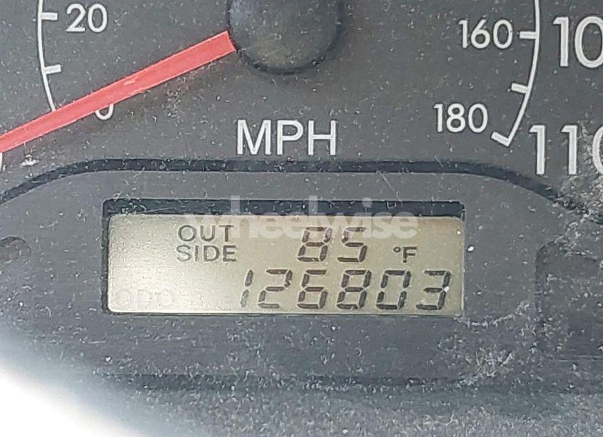 Photo 15 of 2006 Toyota Corolla CE (VIN JTDBR32E360076085)