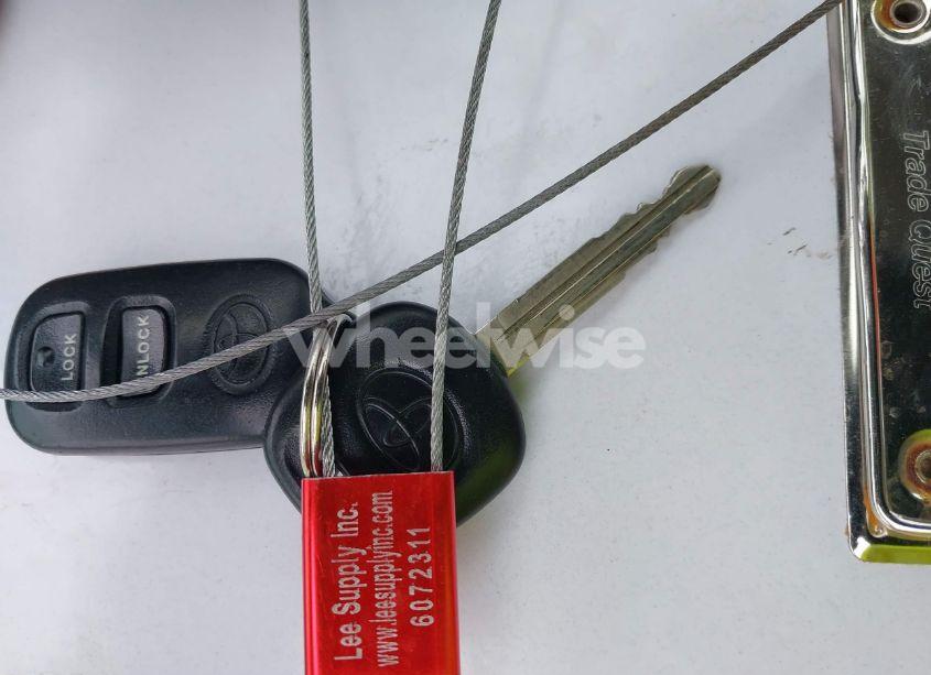 Photo 11 of 2007 Toyota Corolla LE (VIN JTDBR32E370111385)