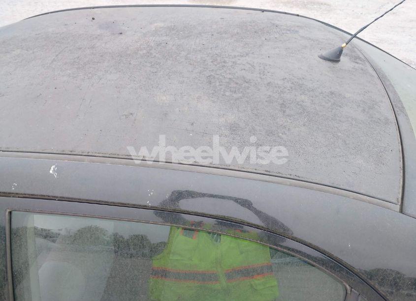 Photo 12 of 2007 Toyota Corolla LE (VIN JTDBR32E370111385)