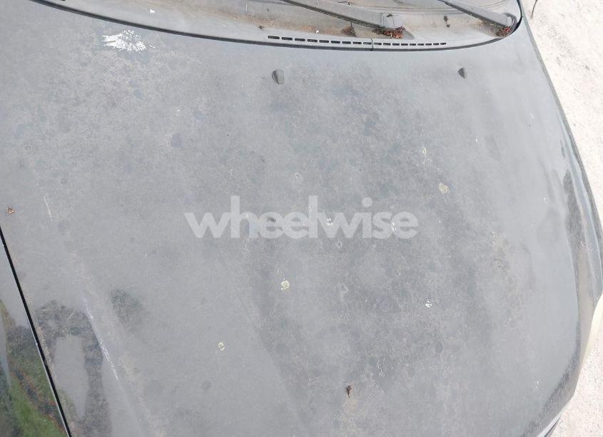 Photo 13 of 2007 Toyota Corolla LE (VIN JTDBR32E370111385)