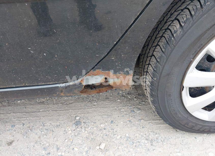 Photo 6 of 2007 Toyota Corolla LE (VIN JTDBR32E370111385)