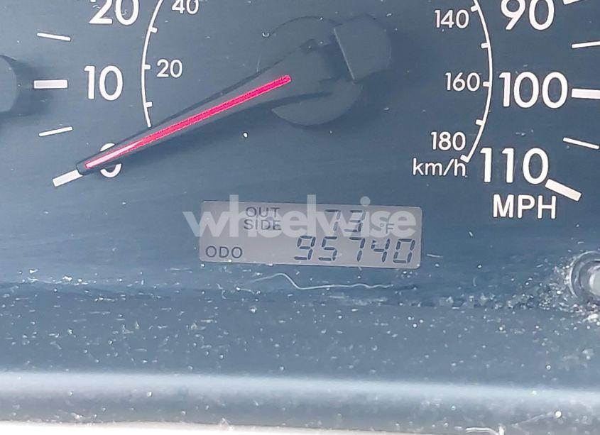 Photo 16 of 2005 Toyota Corolla LE (VIN JTDBR32E450055230)