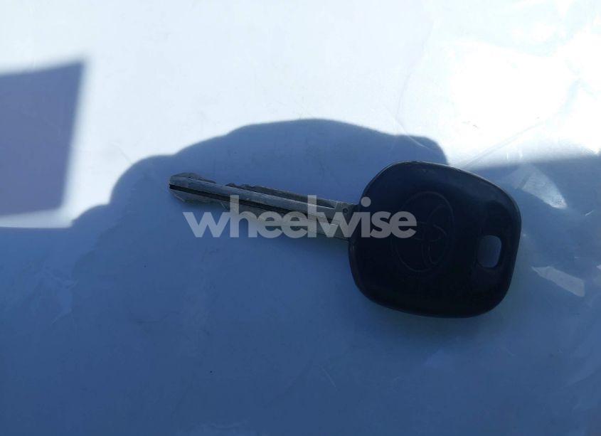 Photo 11 of 2006 Toyota Corolla CE (VIN JTDBR32E460084518)