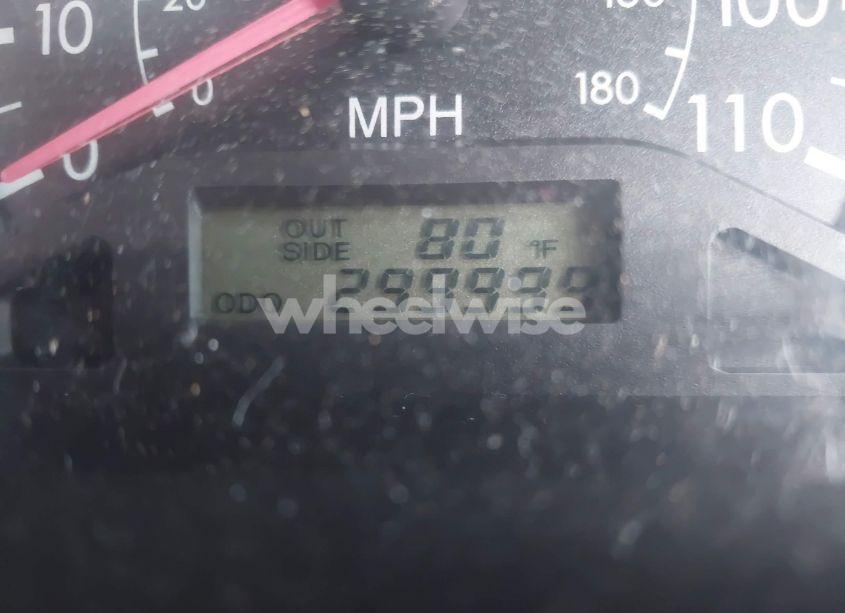 Photo 7 of 2006 Toyota Corolla CE (VIN JTDBR32E460089931)