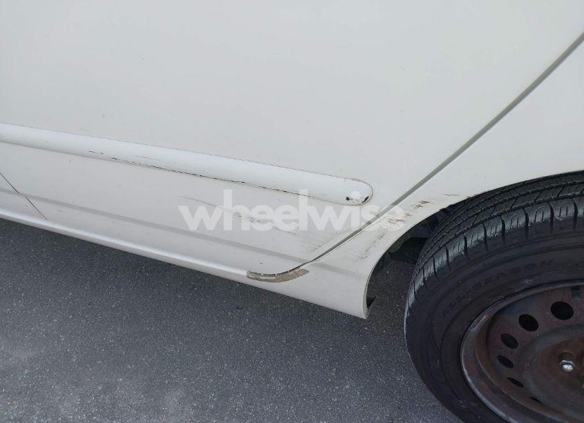 Photo 12 of 2007 Toyota Corolla LE (VIN JTDBR32E470109743)