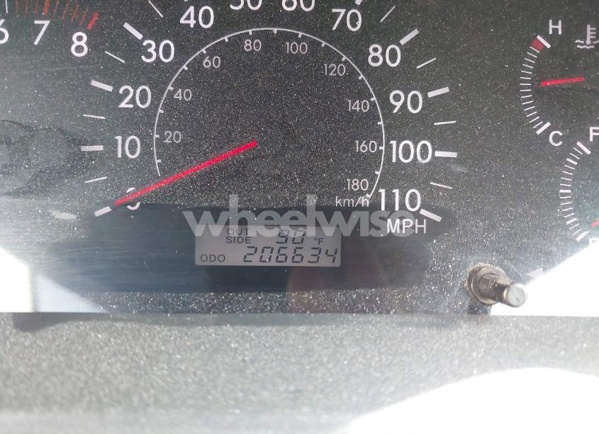 Photo 7 of 2007 Toyota Corolla LE (VIN JTDBR32E470109743)