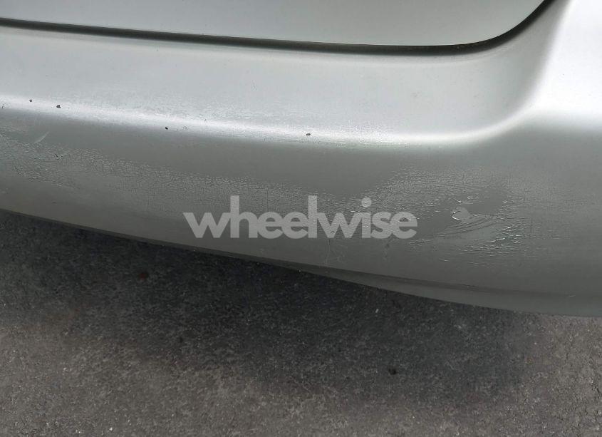 Photo 14 of 2003 Toyota Corolla LE (VIN JTDBR32E530045500)