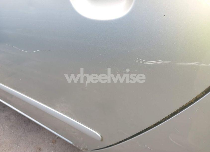 Photo 15 of 2003 Toyota Corolla LE (VIN JTDBR32E530045500)