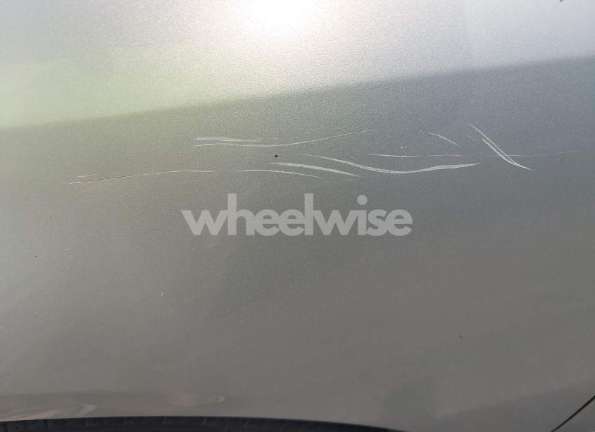 Photo 16 of 2003 Toyota Corolla LE (VIN JTDBR32E530045500)