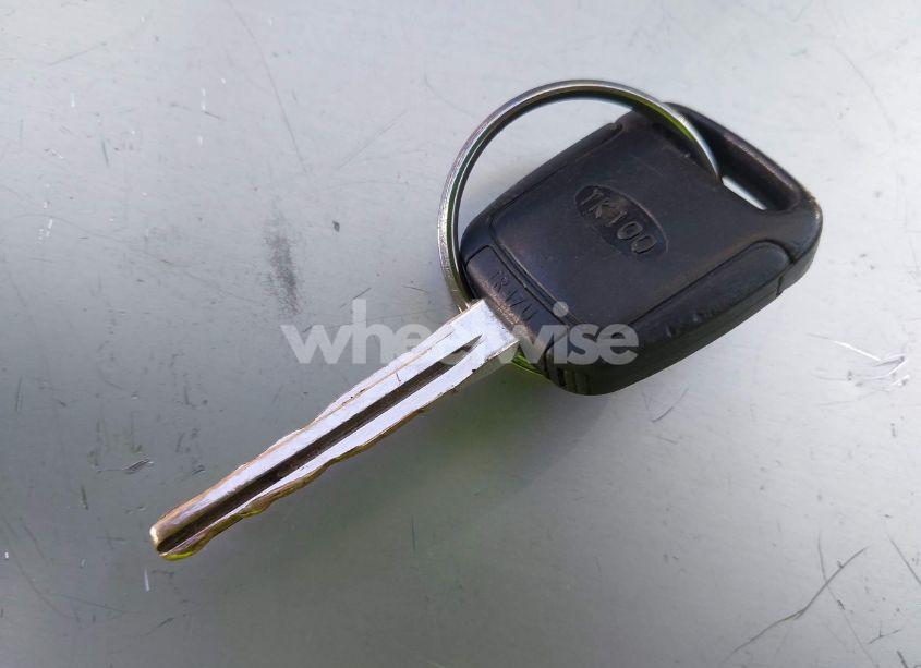 Photo 11 of 2006 Toyota Corolla LE (VIN JTDBR32E560083684)