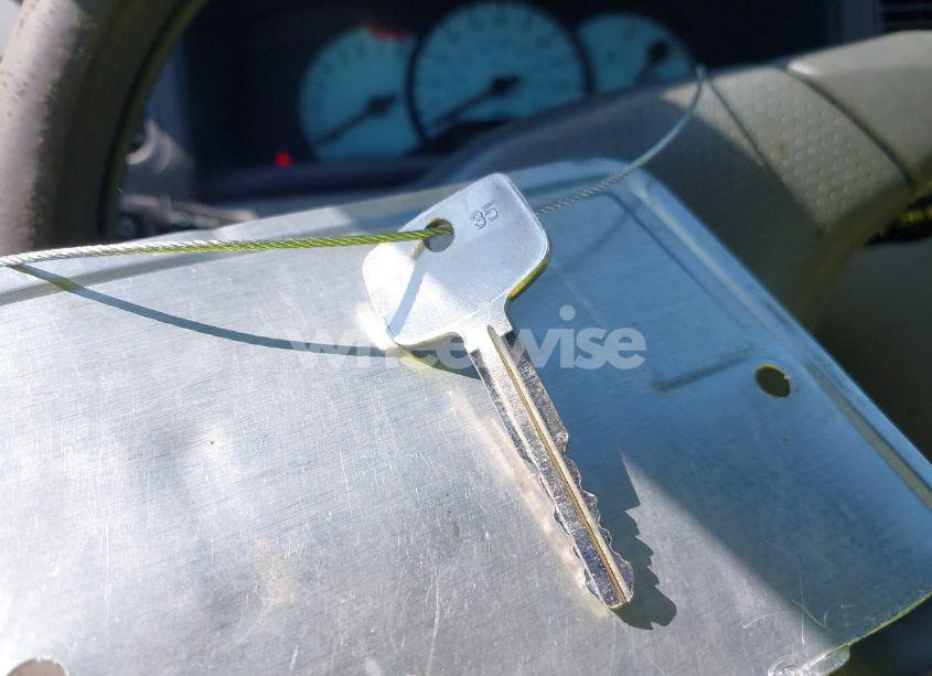 Photo 11 of 2003 Toyota Corolla LE (VIN JTDBR32E632014633)