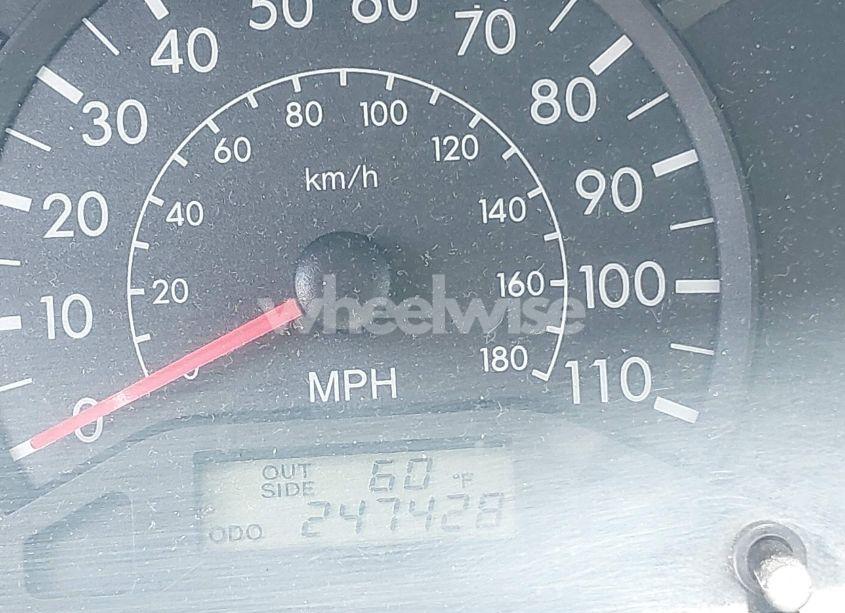 Photo 15 of 2006 Toyota Corolla CE/LE (VIN JTDBR32E660080096)