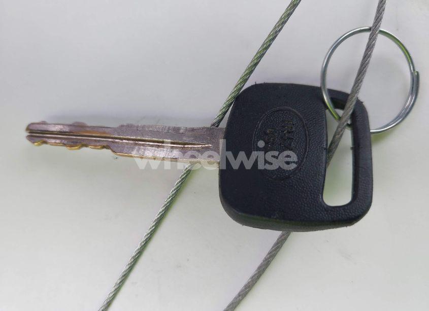 Photo 11 of 2003 Toyota Corolla CE (VIN JTDBR32E732000191)