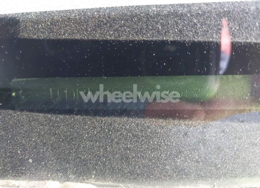 Photo 15 of 2003 Toyota Corolla CE (VIN JTDBR32E732000191)