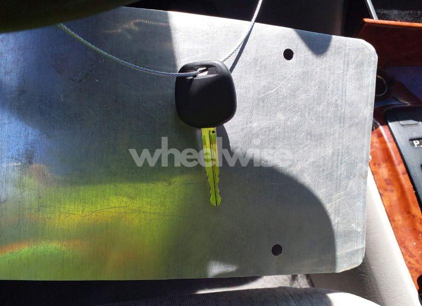 Photo 11 of 2003 Toyota Corolla LE (VIN JTDBR32E732014351)