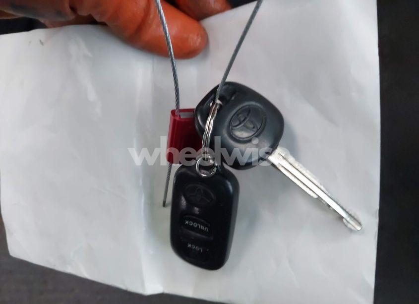 Photo 11 of 2006 Toyota Corolla LE (VIN JTDBR32E760072573)