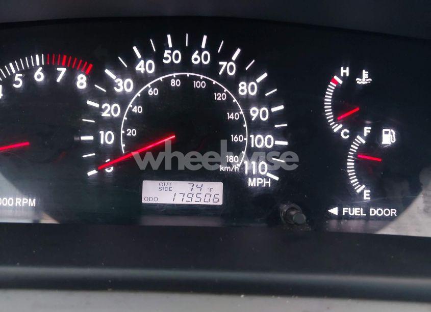 Photo 15 of 2006 Toyota Corolla LE (VIN JTDBR32E760072573)