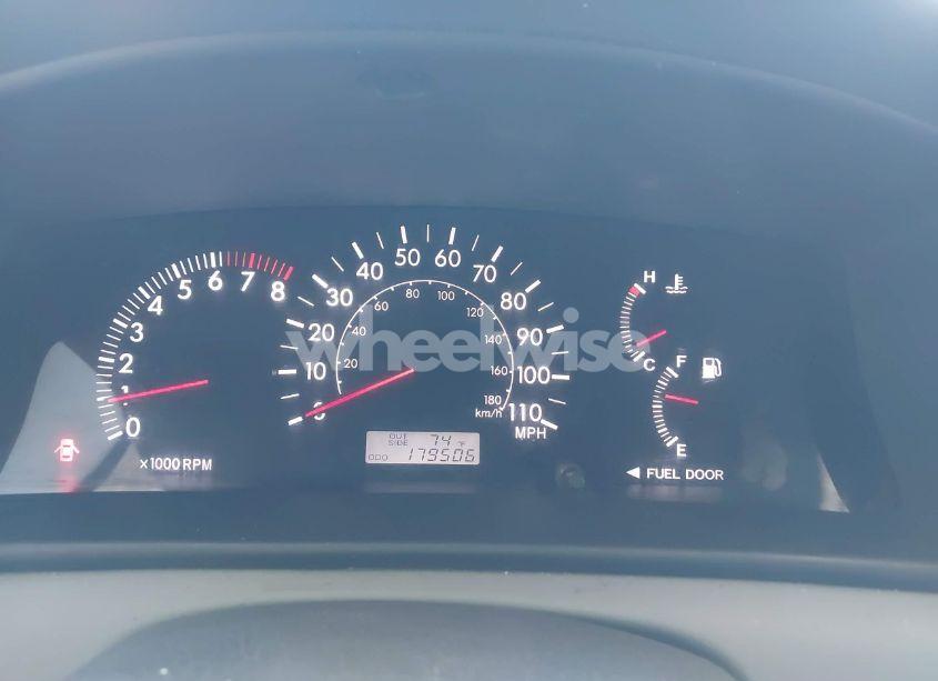 Photo 7 of 2006 Toyota Corolla LE (VIN JTDBR32E760072573)