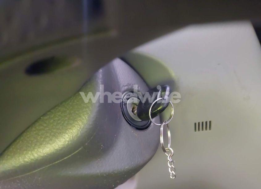 Photo 11 of 2006 Toyota Corolla CE (VIN JTDBR32E760084934)