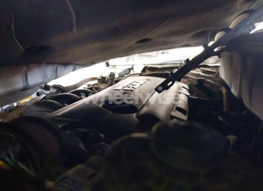 Photo 10 of 2006 Toyota Corolla LE (VIN JTDBR32E760090006)