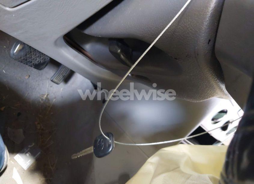 Photo 11 of 2006 Toyota Corolla LE (VIN JTDBR32E760090006)