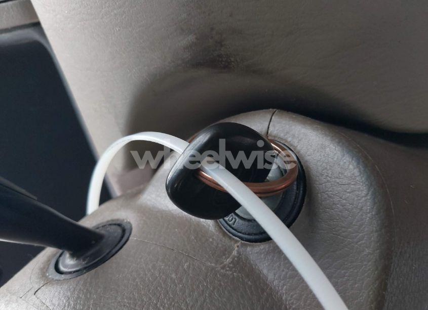 Photo 11 of 2007 Toyota Corolla CE (VIN JTDBR32E770100857)