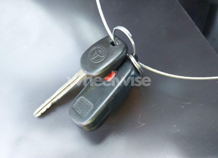 Photo 11 of 2007 Toyota Corolla LE (VIN JTDBR32E770112653)