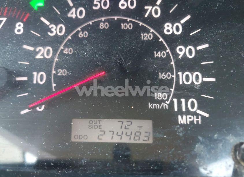 Photo 7 of 2007 Toyota Corolla LE (VIN JTDBR32E770112653)