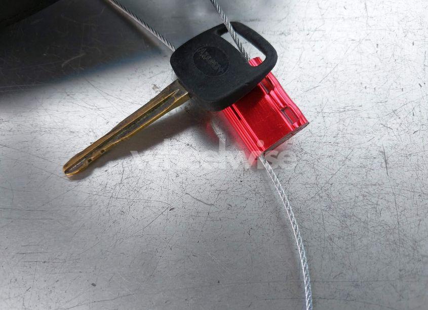 Photo 11 of 2004 Toyota Corolla CE (VIN JTDBR32E942018662)