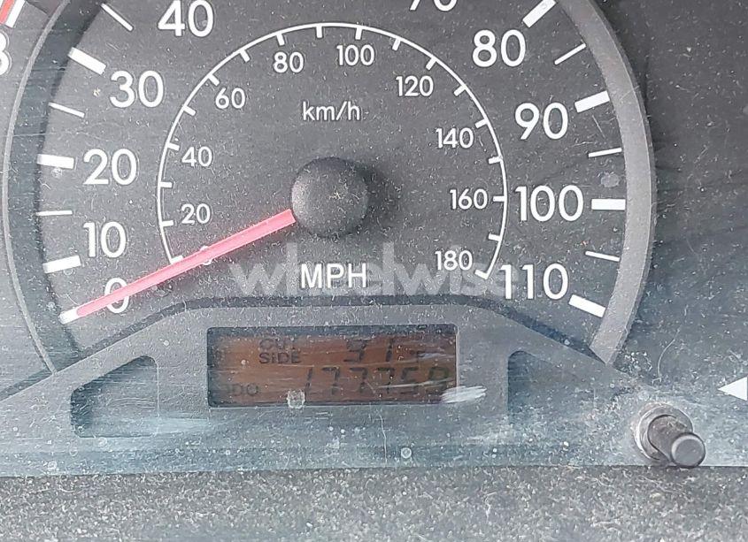 Photo 7 of 2004 Toyota Corolla CE (VIN JTDBR32E942018662)