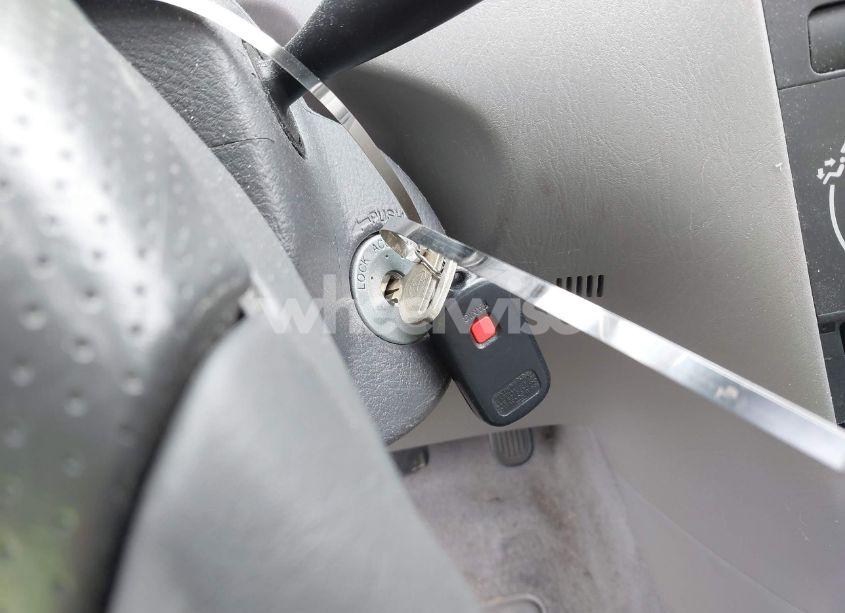 Photo 11 of 2004 Toyota Corolla CE/LE (VIN JTDBR32E942043903)