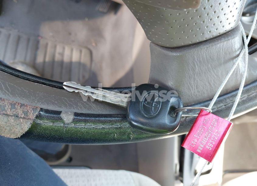 Photo 11 of 2006 Toyota Corolla CE (VIN JTDBR32E960078875)