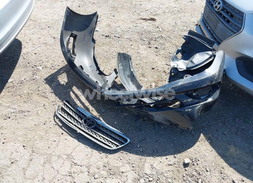 Photo 12 of 2006 Toyota Corolla CE (VIN JTDBR32E960078875)