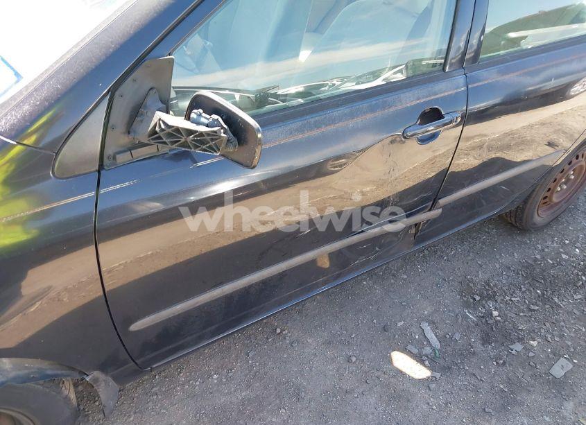 Photo 14 of 2006 Toyota Corolla CE (VIN JTDBR32E960078875)