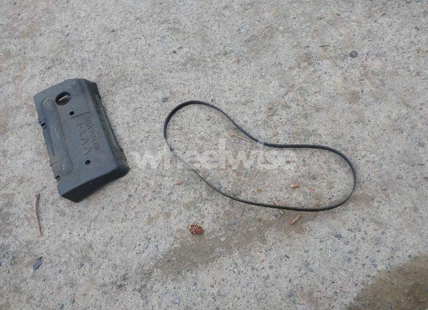 Photo 12 of 2006 Toyota Corolla CE (VIN JTDBR32E960096647)