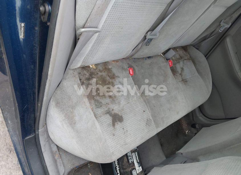 Photo 17 of 2006 Toyota Corolla CE (VIN JTDBR32E960096647)