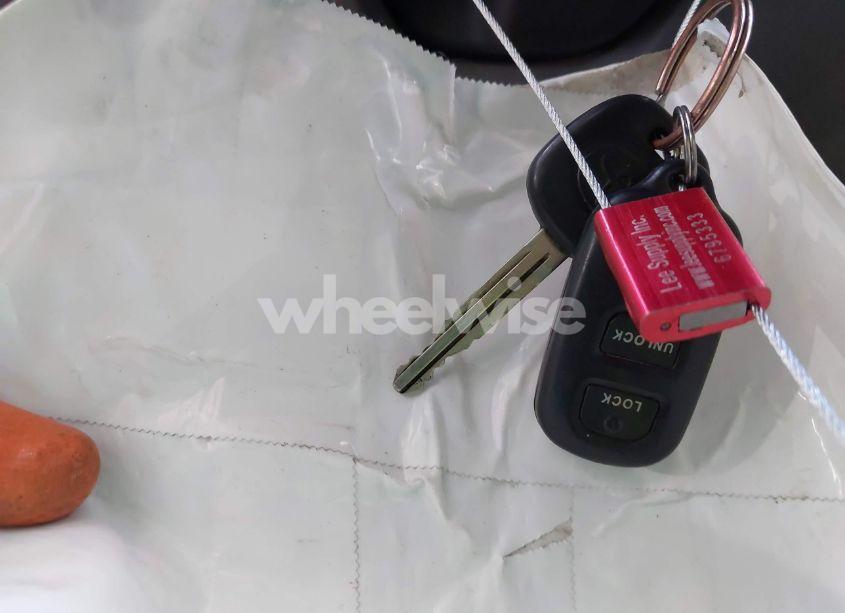 Photo 11 of 2007 Toyota Corolla LE (VIN JTDBR32E970110208)