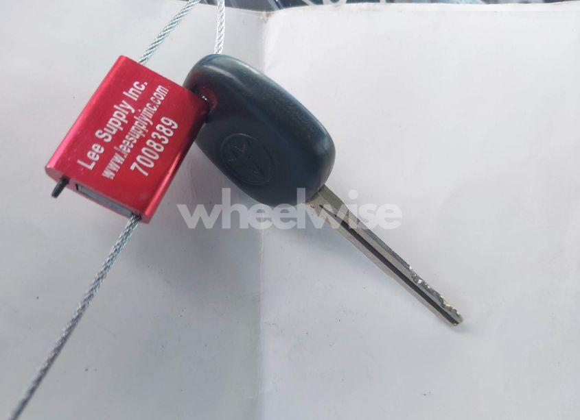 Photo 11 of 2007 Toyota Corolla CE (VIN JTDBR32E970118700)