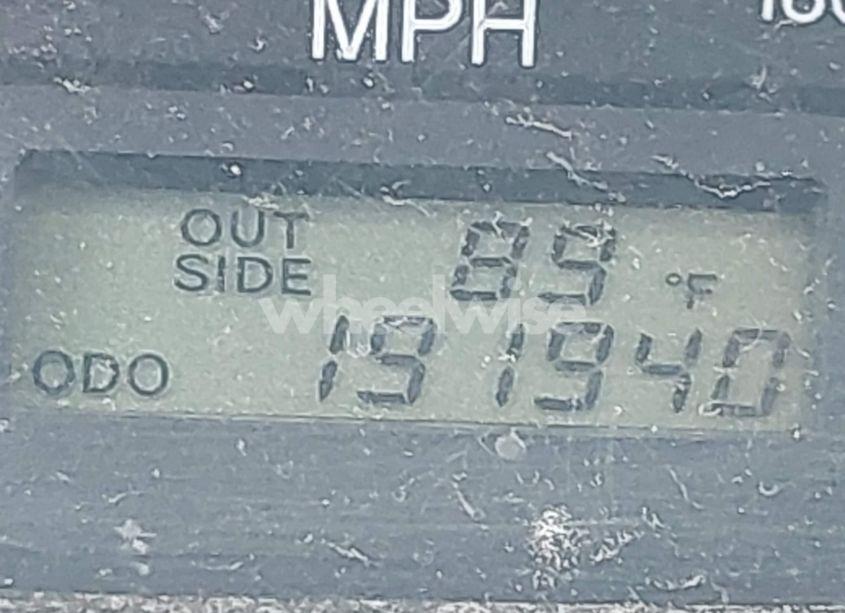 Photo 12 of 2007 Toyota Corolla CE (VIN JTDBR32E970118700)