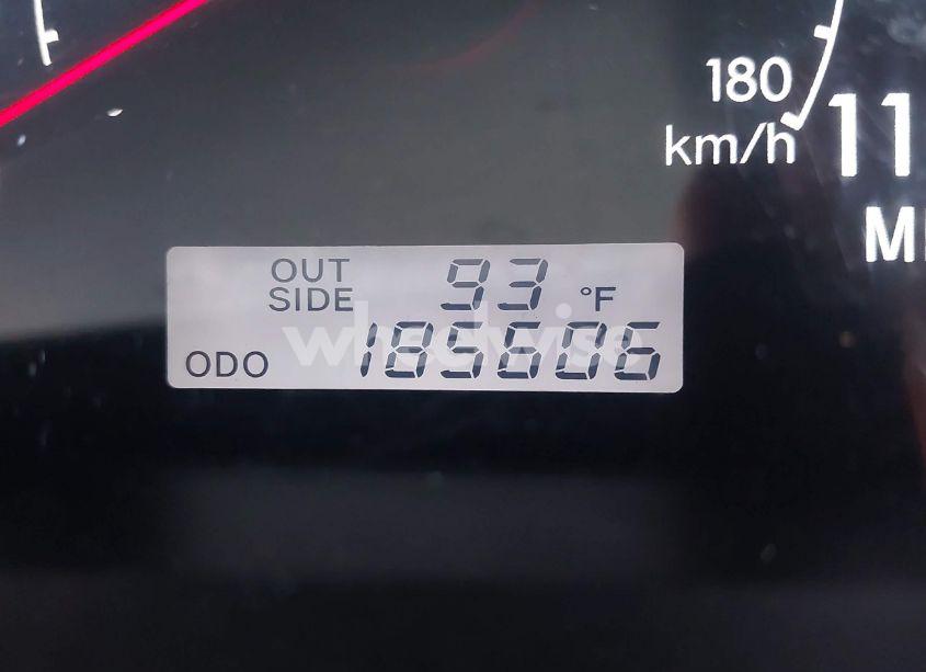 Photo 12 of 2007 Toyota Corolla LE (VIN JTDBR32E970135397)