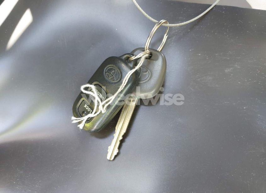 Photo 11 of 2006 Toyota Corolla LE (VIN JTDBR32EX60088914)