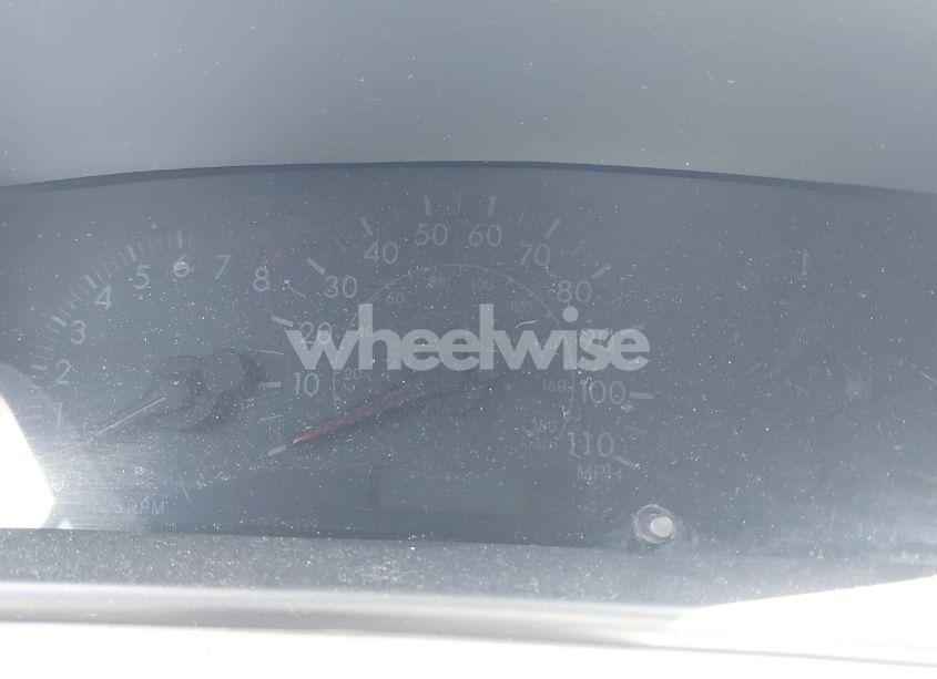 Photo 7 of 2006 Toyota Corolla LE (VIN JTDBR32EX60088914)