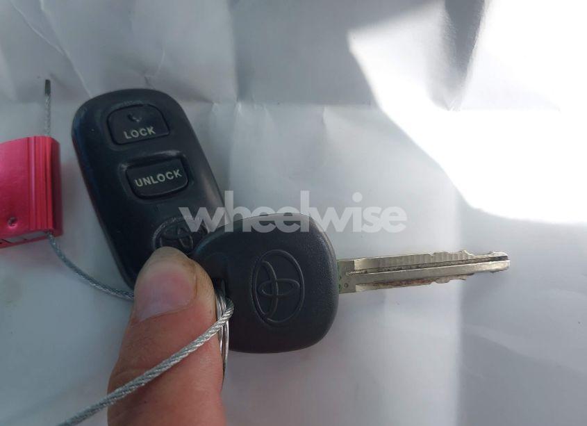 Photo 11 of 2007 Toyota Corolla LE (VIN JTDBR32EX70101677)